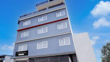 House | Exterior