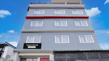 House | Exterior