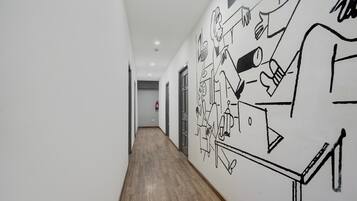 House | Interior