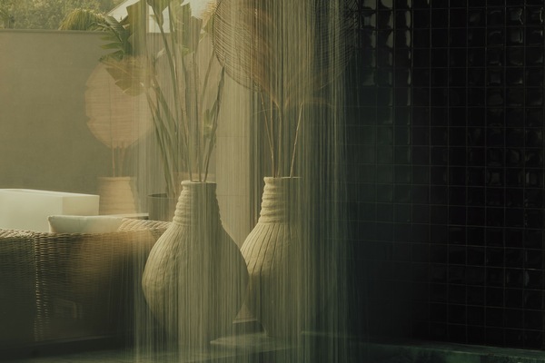 Indoor pool, seasonal outdoor pool