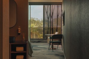 Deluxe Superior Room, Balcony