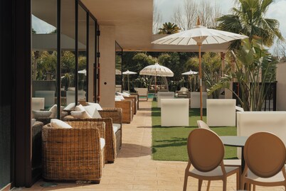 Leiriartem Hotel