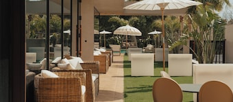 Leiriartem Hotel