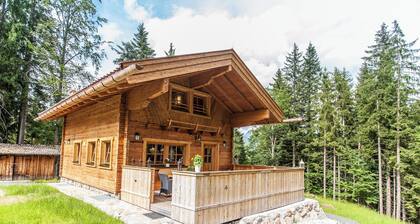 Chalet Haberlhütte