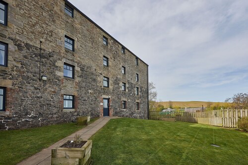 Host & Stay | The Maltings