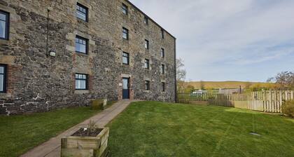 Host & Stay | The Maltings
