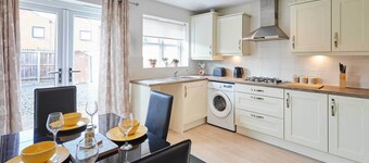 Host & Stay | Happy Home