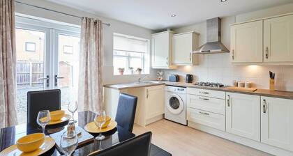 Host & Stay | Happy Home