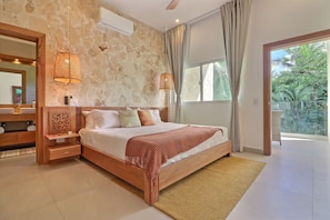 6 Schlafzimmer, Bügeleisen/Bügelbrett, WLAN, Bettwäsche