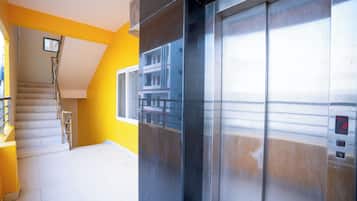 Elevator