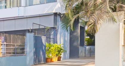 Cosy Stays at Rosedale by Reliance Guest House