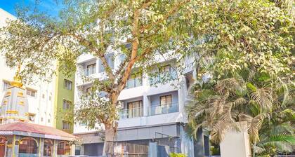 Cosy Stays at Rosedale by Reliance Guest House