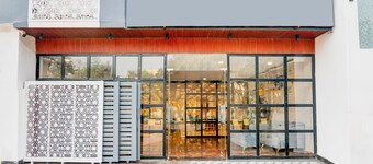 Blissful Stays Near Ambedkar University