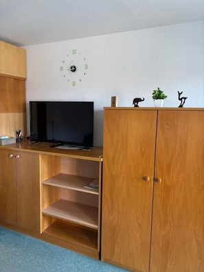 Room amenity - Komfortables Helles 2-zimmer-appartment (Waldkirchen)