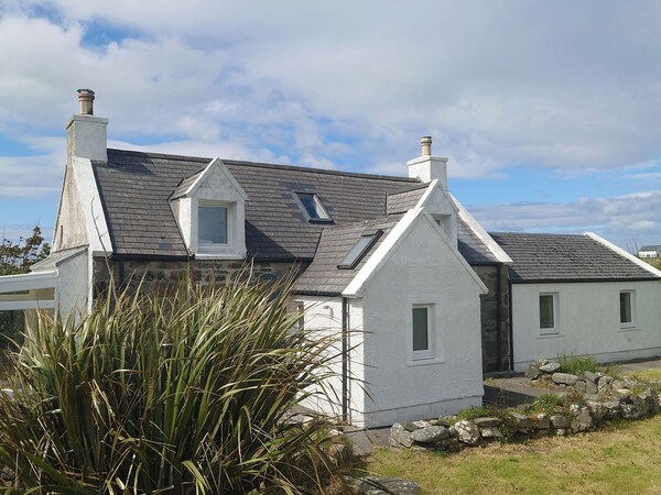 Taigh Phinc - Outer Hebrides