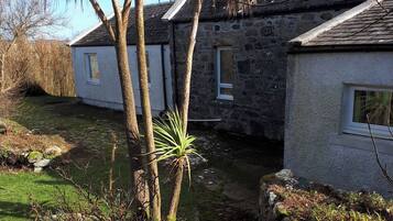 Casa de campo | Área da propriedade