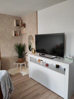 Smart TV