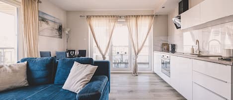 Apartment | 2 bedrooms
