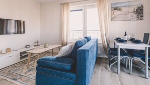 Hus | 2 soverom