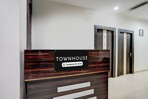 House | Reception - Mordern Stays at Faizabad Road Lucknow (Lucknow)