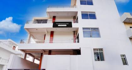 Mordern Stays at Faizabad Road Lucknow