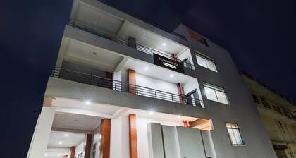 Mordern Stays at Faizabad Road Lucknow