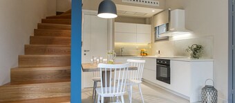 Cozy villa in Parga. Pet friendly!
