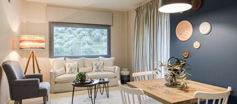 Cozy villa in Parga. Pet friendly!