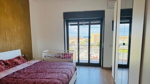 Unclassified image, 3 of 19, button - Modern Attic Apartment With Sea Views (Catania)