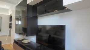 Interior - Stylish city Apartment for 4 by MPS (Athina)