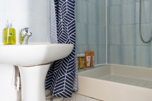 Dusche, Haartrockner