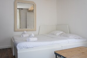 Internet y ropa de cama 