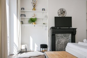 Internetzugang, Bettwäsche