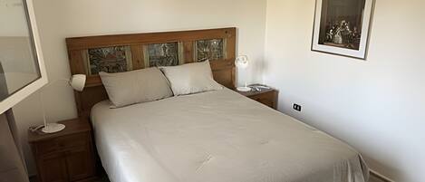 Maison | 2 chambres, Wi-Fi gratuit