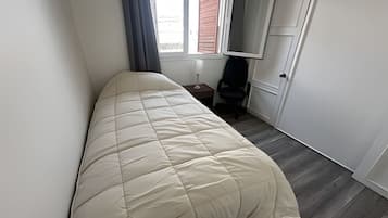 Rumah | 2 kamar tidur dan Wi-Fi gratis