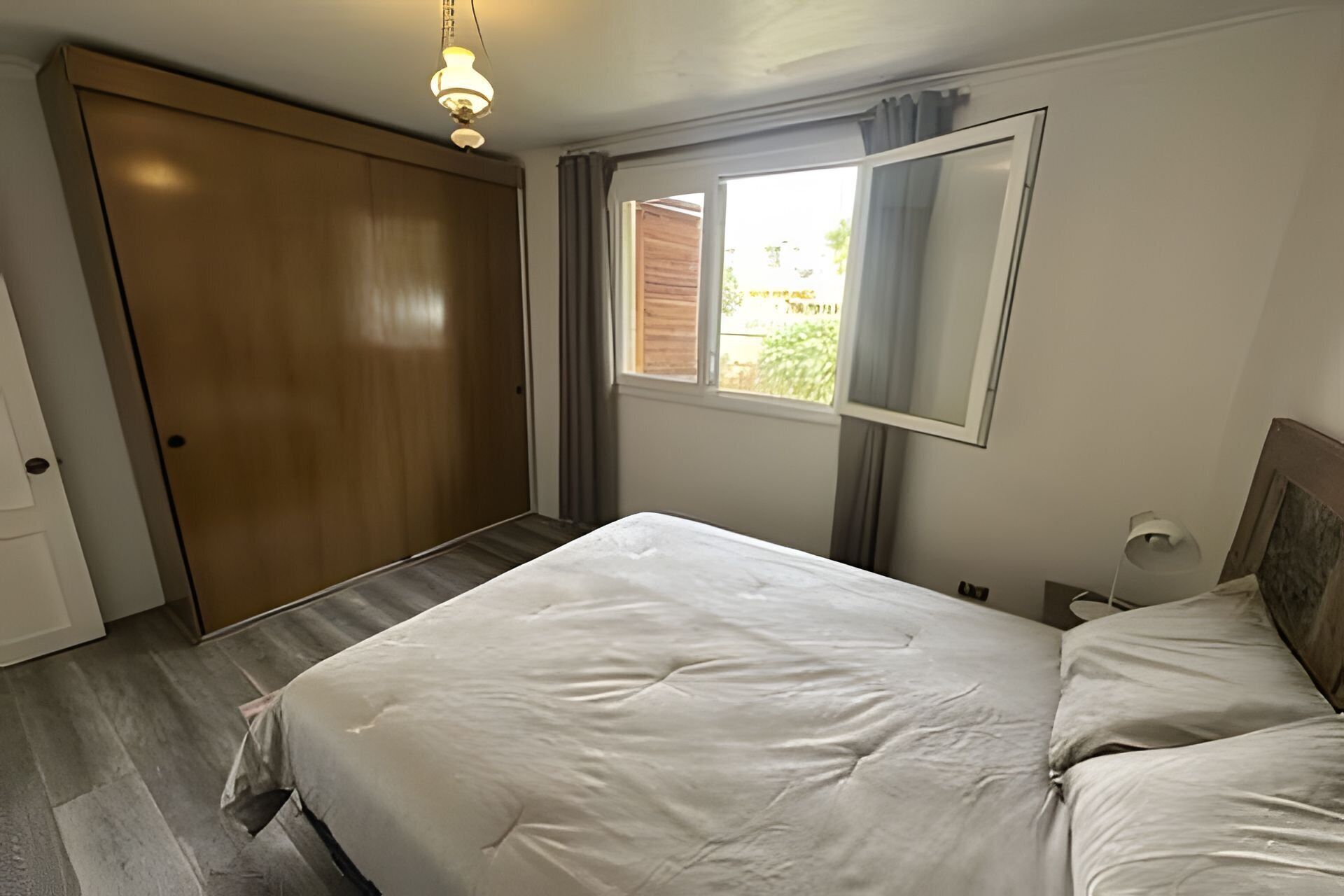 2 habitaciones y wifi gratis 