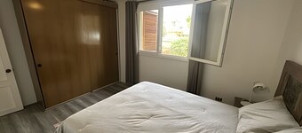 努尼奧阿海洋套房