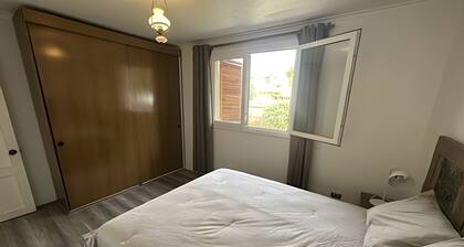 Oceana Suites Casa Ñuñoa