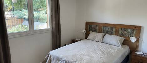 Casa | 2 dormitorios y wifi gratis