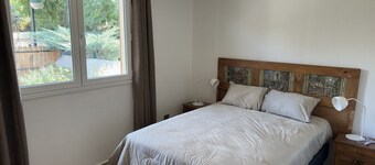 Oceana Suites Casa Ñuñoa