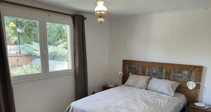 Oceana Suites Casa Ñuñoa