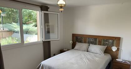 Oceana Suites Casa Ñuñoa