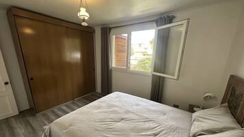 Maison | 2 chambres, Wi-Fi gratuit