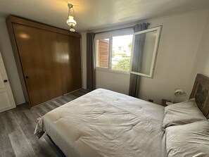 Hus | 2 sovrum och gratis wi-fi