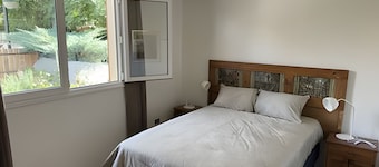 Oceana Suites Casa Ñuñoa
