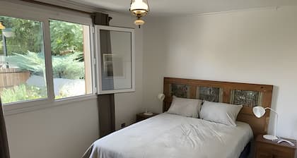 Oceana Suites Casa Ñuñoa