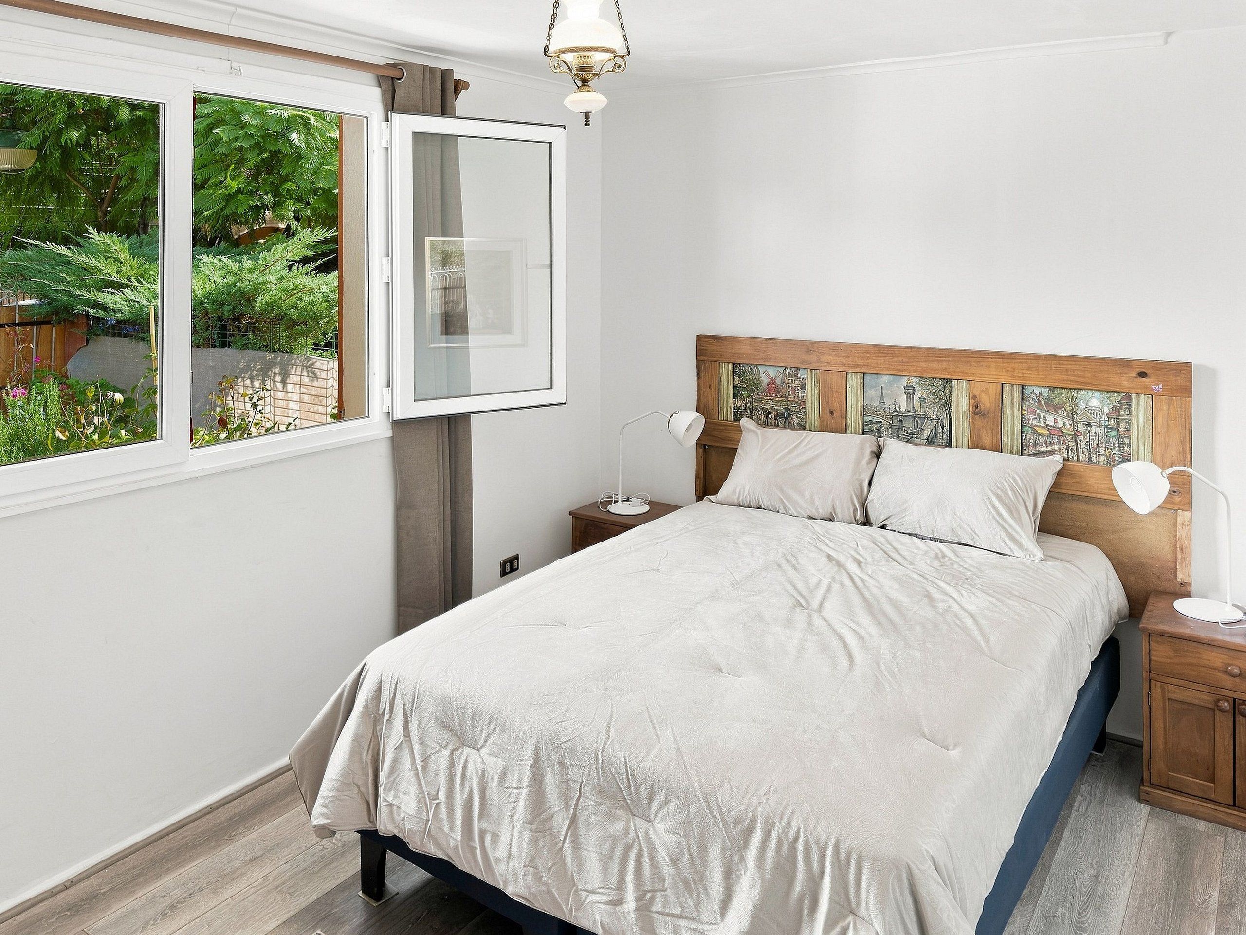 House | 2 bedrooms, WiFi (free)