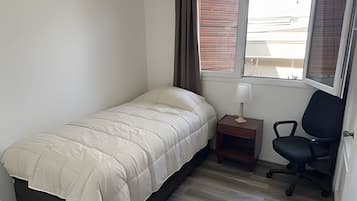 Rumah | 2 kamar tidur dan Wi-Fi gratis