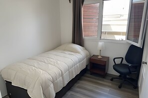 Casa | 2 habitaciones y wifi gratis 