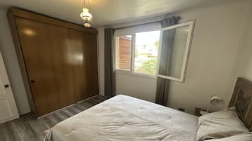 House | 2 bedrooms, free WiFi